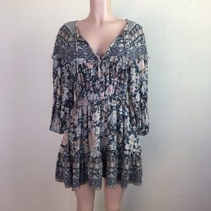 Spell Amethyst Playdress in Nightfall ~ M